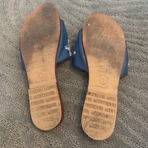 Mystique Star Sandals - Picture 7 of 7